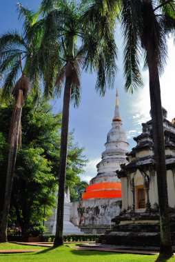 Budist stupa