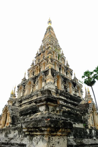 Budist stupa — Stok fotoğraf