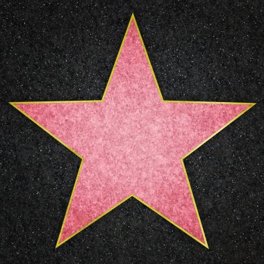 Hollywood Yıldızı