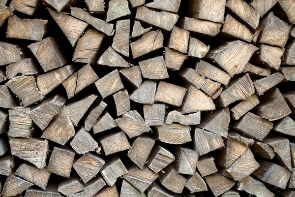 stock image Firewood