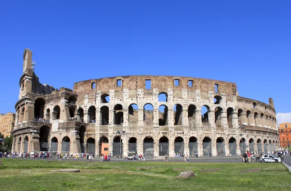 stock image The Colosseum