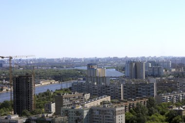 Moskova Panoraması