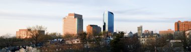 Panoramic Lexington clipart