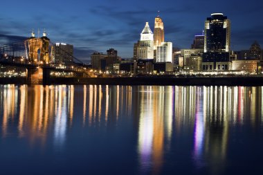 Cincinnati clipart