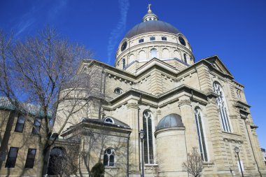 Saint Josaphat Bazilikası