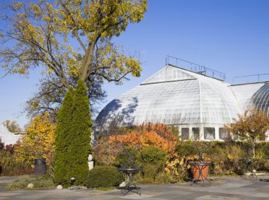 Garfield park Konservatuarı