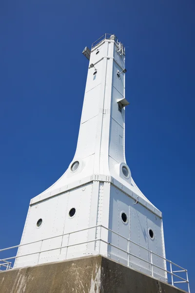 ヒューロン港灯台 — ストック写真
