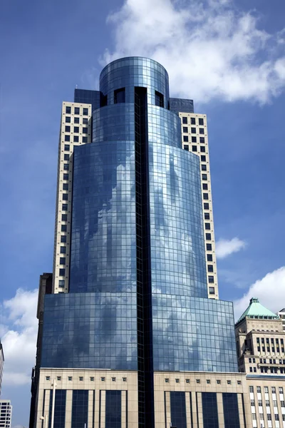 Arquitetura moderna de Cincinnati — Fotografia de Stock