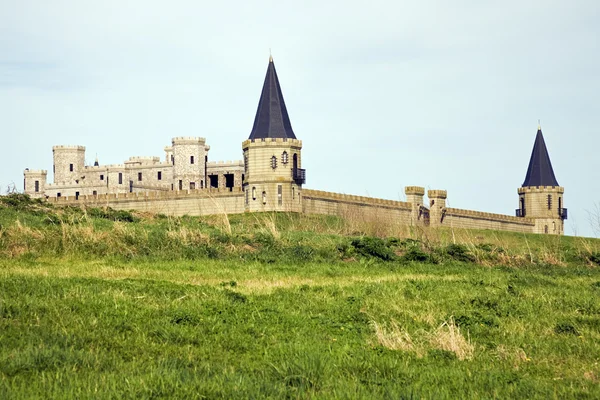 Castle near Lexington — Stock Photo, Image