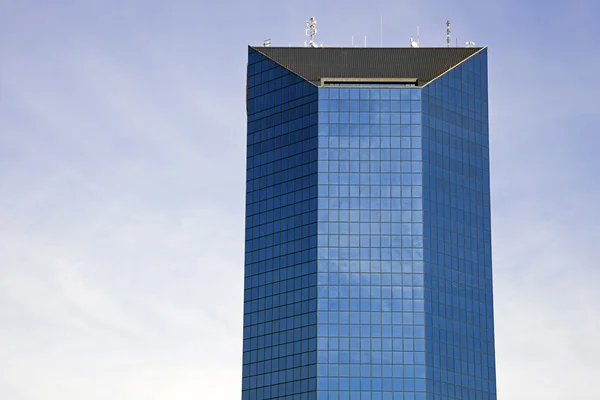 Skyscraper in Lexington — Stock Photo, Image