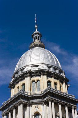 Illinois Eyaleti Meclis Binası