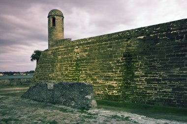 Castillo de San Marcos