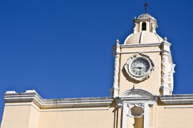 Arco de Santa Catalina