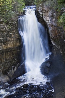 madenciler falls