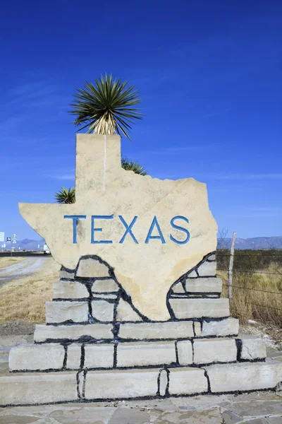 Así que, esto es Texas ? —  Fotos de Stock