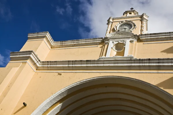 Arco de Santa Catalina — Φωτογραφία Αρχείου