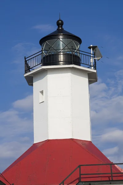 St joseph deniz feneri — Stok fotoğraf