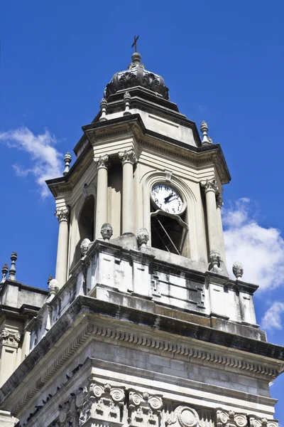 Cattedrale di Città del Guatemala — Foto Stock