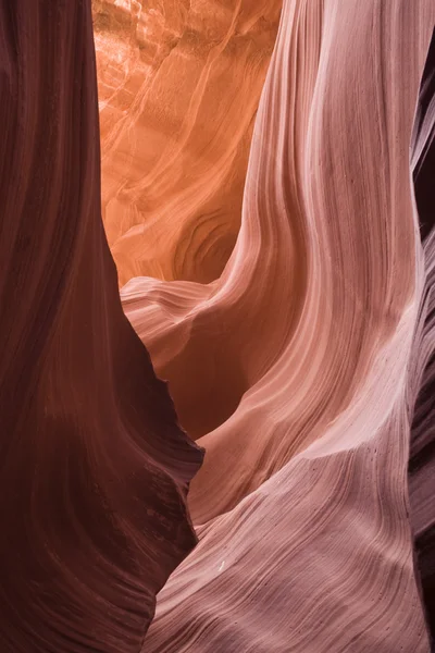 stock image Antelope Canyon