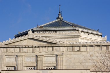 Chicago Shedd aquarium