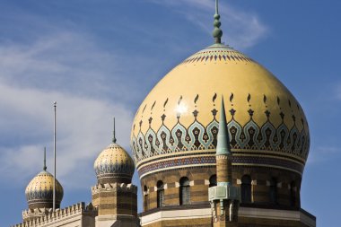 Milwaukee, wisconsin Camii