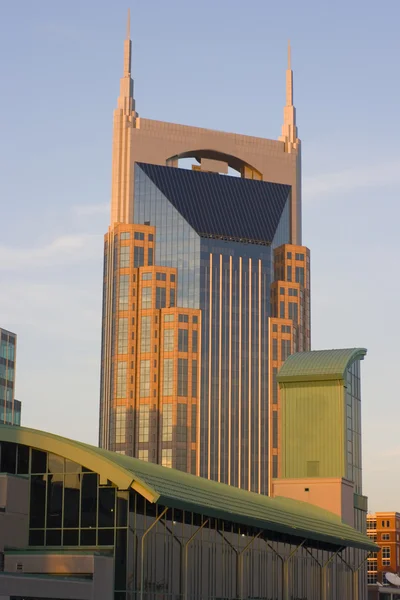 Nashville, Tennessee — Stockfoto