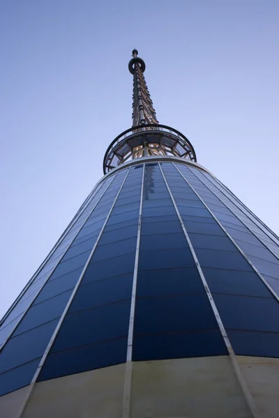 Věž v Nashvillu — Stock fotografie
