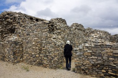 gran quivira harabeye turizm