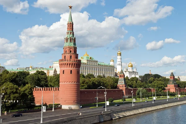 Moskova Kremlin