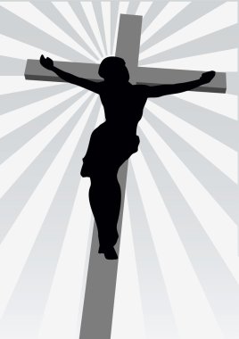 Jesus clipart