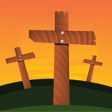 Cross clipart