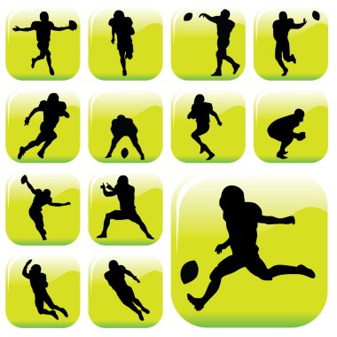 Futbol Oyuncuları