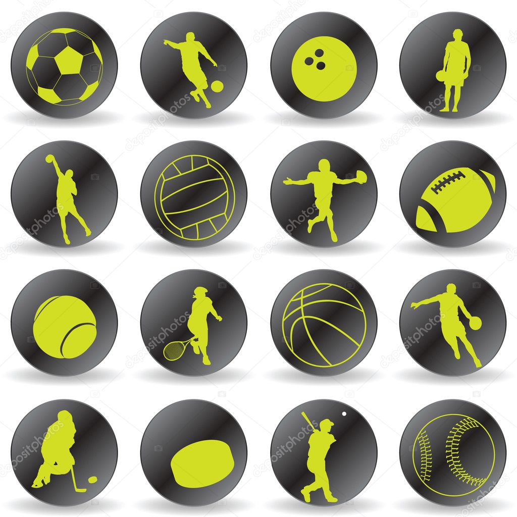 Sport Icons