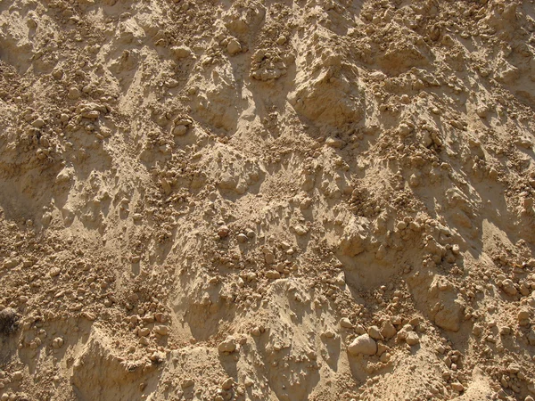 Sand, grit — Stock Photo, Image