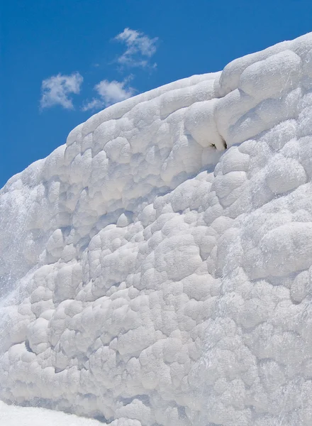 stock image Turkey pamukkale