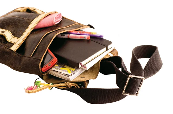 Stock image School bag