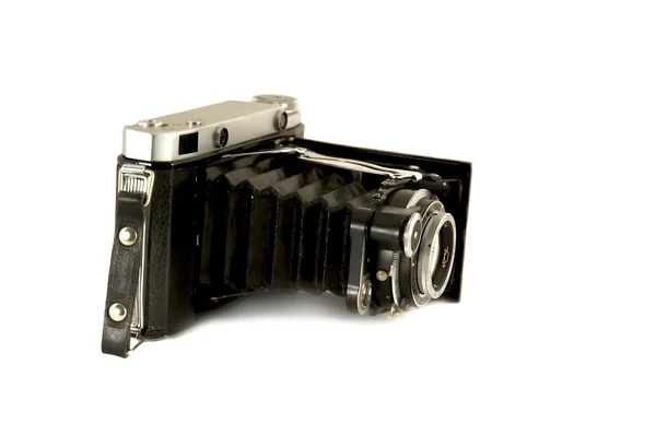 Retro Camera — Stock Photo, Image