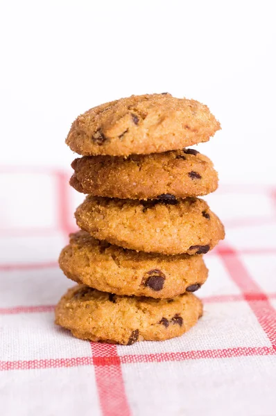 Lekkere koekjes — Stockfoto