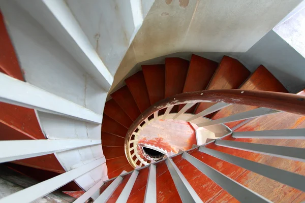 stock image Ladder circle