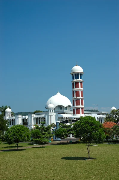 Masjid — Stock Photo, Image