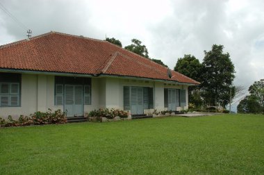 köylü evi