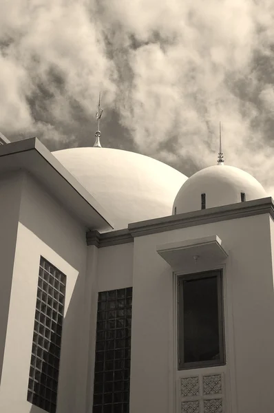 Masjid — Stock fotografie