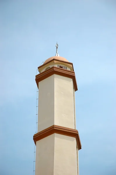 stock image Masjid tower