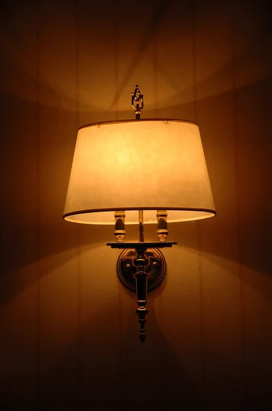 Room lamp — Stock Photo, Image
