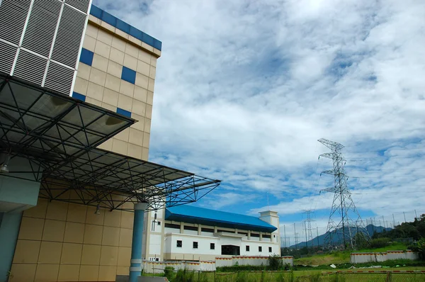 stock image University building