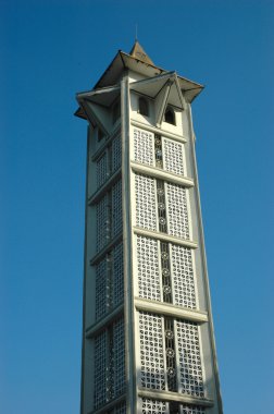 Mescidi Kulesi