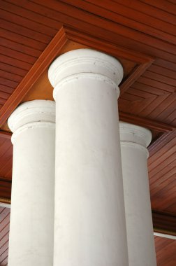 Mescidi çatı