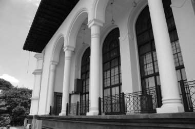 Gedung doyurmak