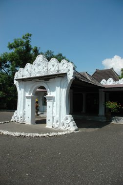 Keraton cirebon