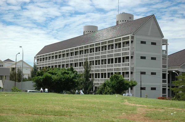 Universitätsgebäude — Stockfoto